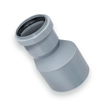 Rohradapter DN 40/50