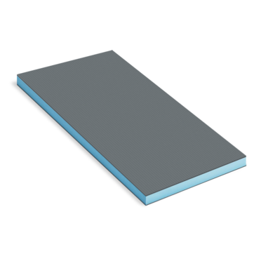 Bauplatte aus XPS 120x60 cm